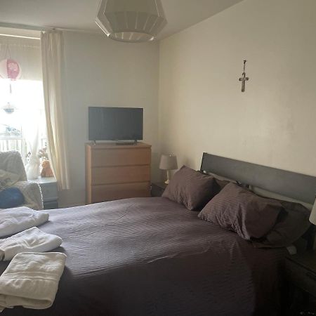 East Linton Flat Lägenhet Exteriör bild