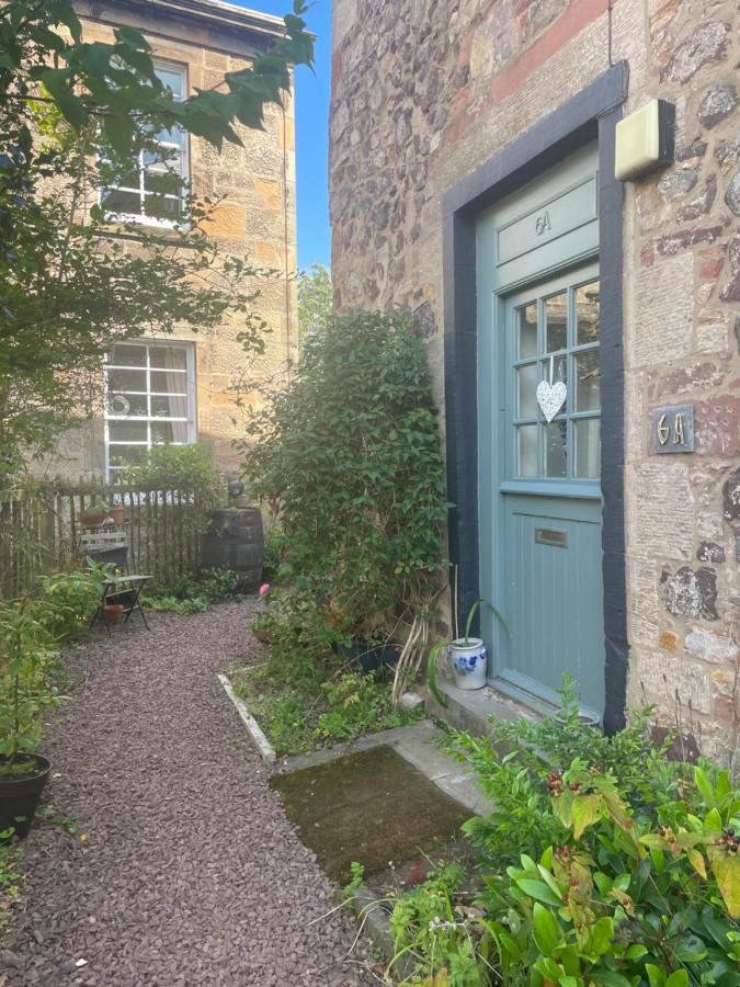 East Linton Flat Lägenhet Exteriör bild